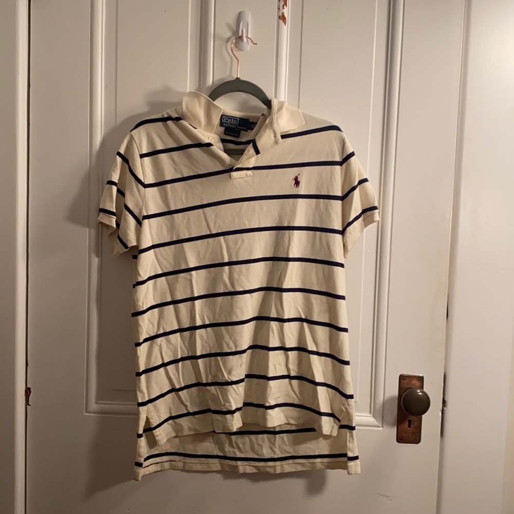 Large Ralph Lauren polo t shirt